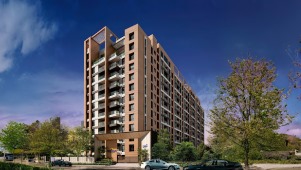 Sikka Kashi Residences