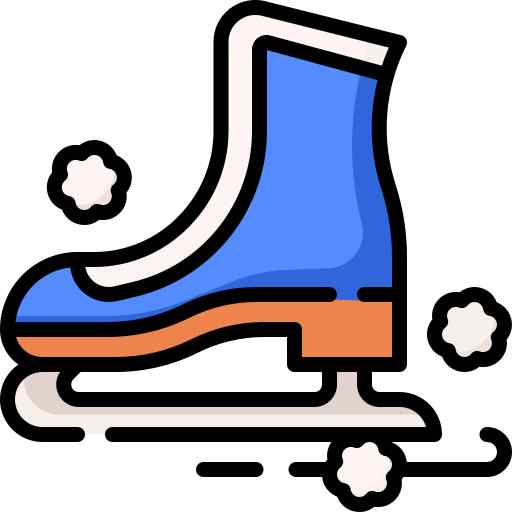 Skating rink for children in Rohtas pre launch projects Lucknow